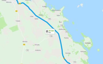 TeviCar Car rental