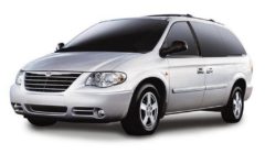 Chrysler Grand Voyager 